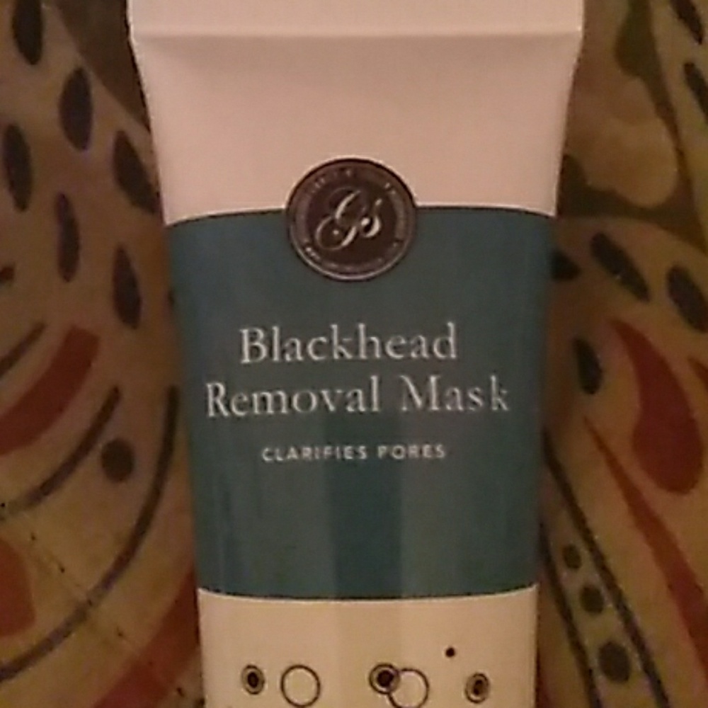 NWT Grace and Stella blackhead removal mask